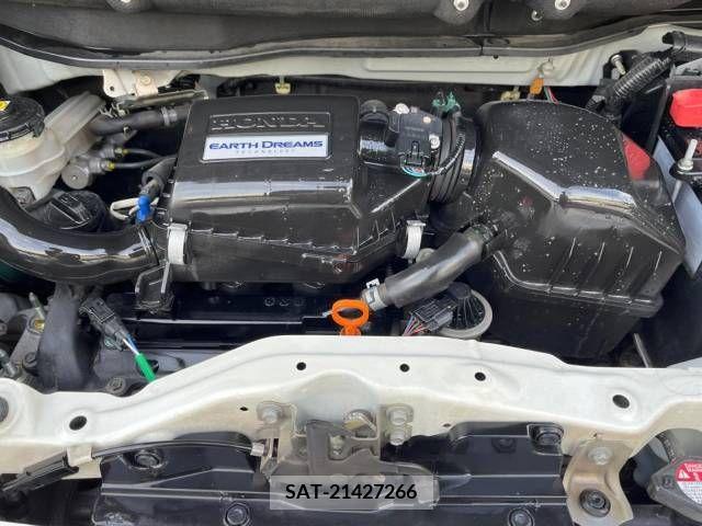 Honda N BOX 2017-06 306722-18
