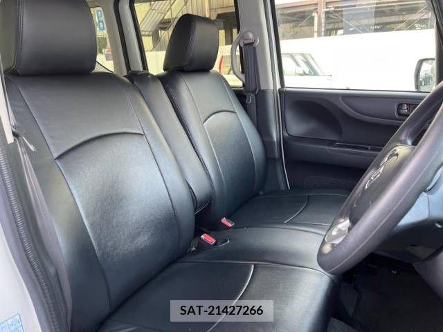 Honda N BOX 2017-06 306722-8