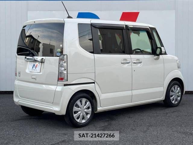 Honda N BOX 2017-06 306722-16
