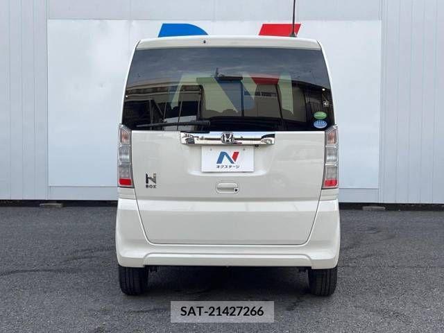 Honda N BOX 2017-06 306722-15