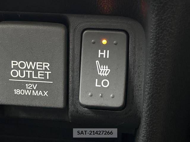 Honda N BOX 2017-06 306722-5