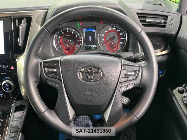 Toyota ALPHARD 2022-04 355550-12