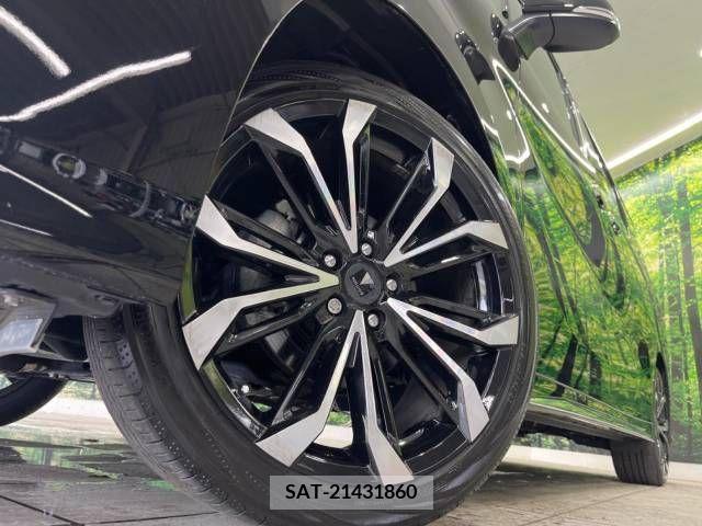 Toyota ALPHARD 2022-04 355550-14