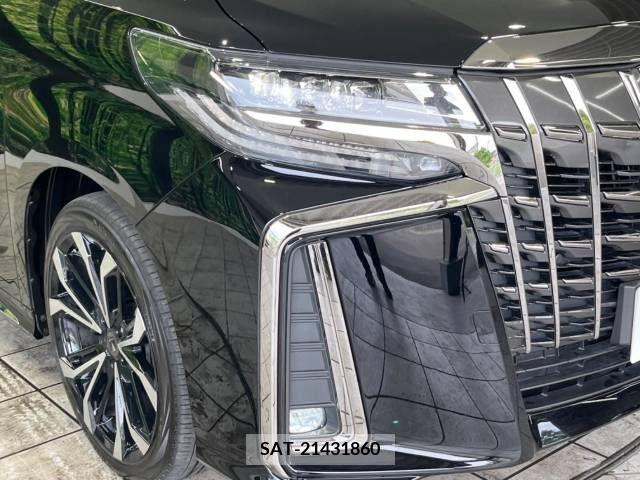 Toyota ALPHARD 2022-04 355550-13
