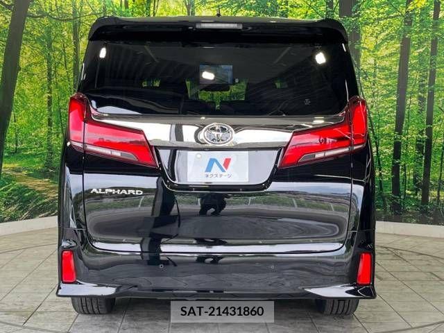 Toyota ALPHARD 2022-04 355550-16