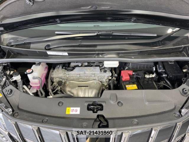 Toyota ALPHARD 2022-04 355550-19