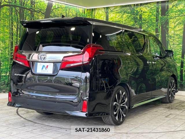 Toyota ALPHARD 2022-04 355550-18