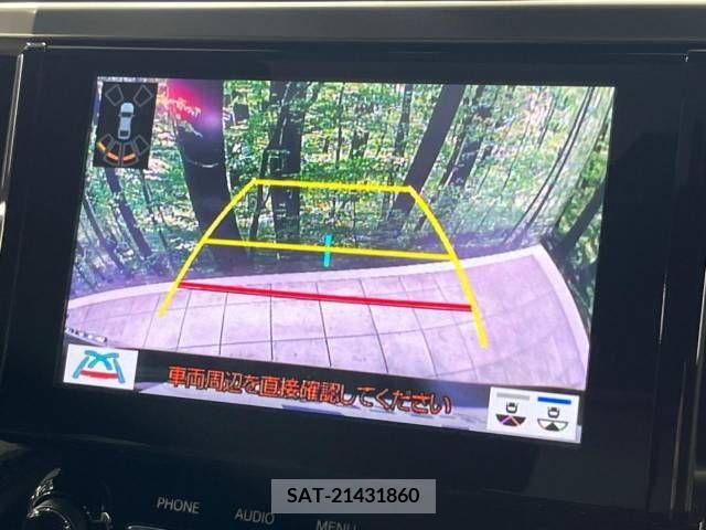 Toyota ALPHARD 2022-04 355550-4