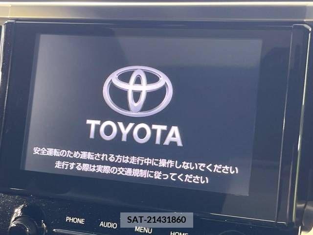 Toyota ALPHARD 2022-04 355550-2