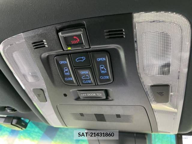 Toyota ALPHARD 2022-04 355550-5