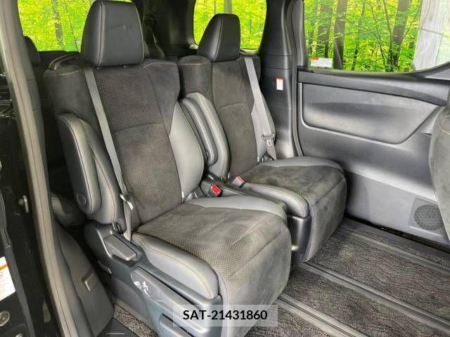 Toyota ALPHARD 2022-04 355550-9