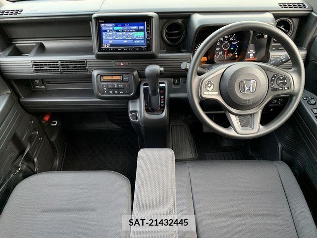 Honda N-VAN 2023-04 282605-2