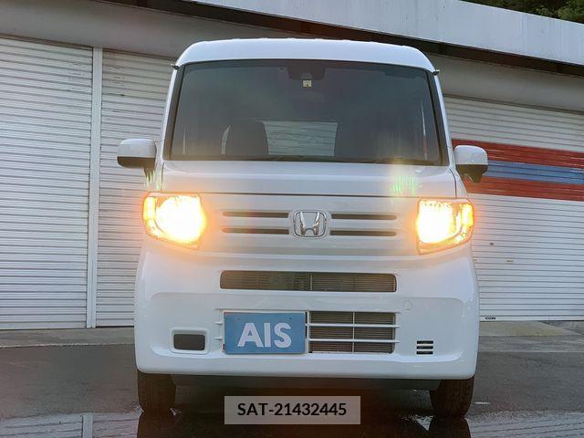 Honda N-VAN 2023-04 282605-3