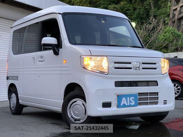 Honda N-VAN 2023-04 282605-4