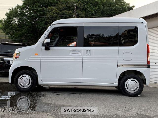 Honda N-VAN 2023-04 282605-5