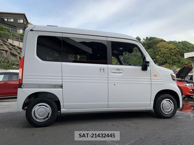 Honda N-VAN 2023-04 282605-8