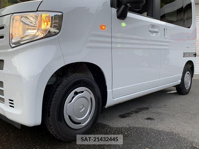 Honda N-VAN 2023-04 282605-10