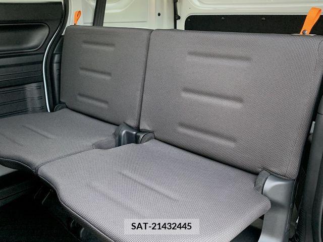 Honda N-VAN 2023-04 282605-18