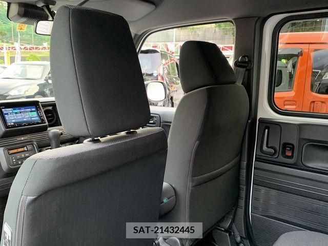 Honda N-VAN 2023-04 282605-19