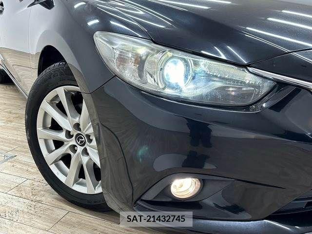 Mazda ATENZA WAGON 2014-08 260790-19