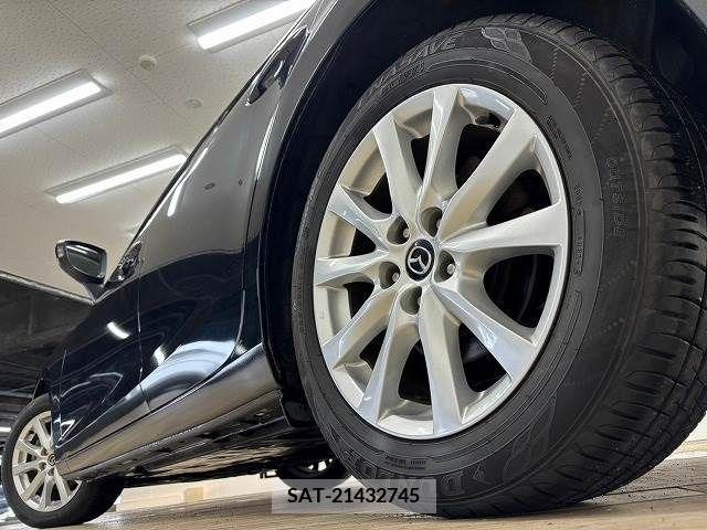 Mazda ATENZA WAGON 2014-08 260790-18