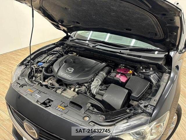 Mazda ATENZA WAGON 2014-08 260790-17