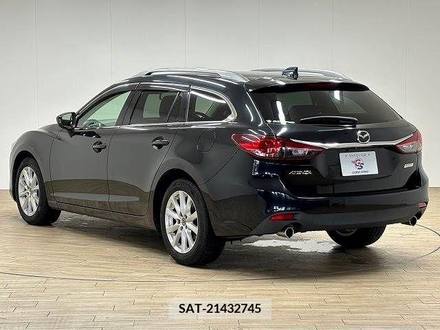 Mazda ATENZA WAGON 2014-08 260790-16