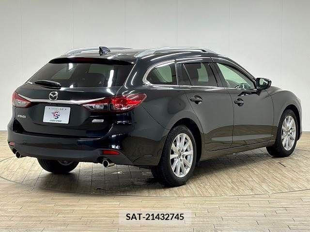 Mazda ATENZA WAGON 2014-08 260790-15