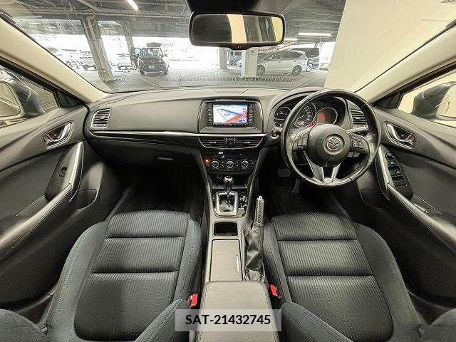 Mazda ATENZA WAGON 2014-08 260790-1