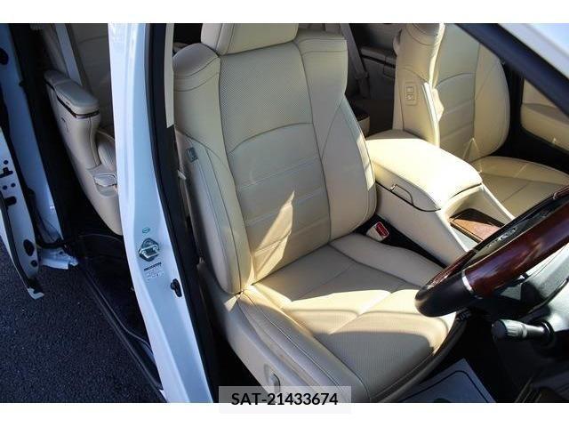 Toyota ALPHARD 2015-07 258980-14