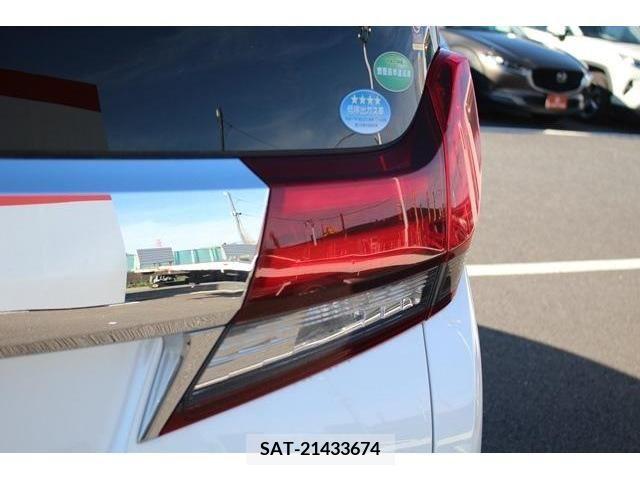 Toyota ALPHARD 2015-07 258980-12