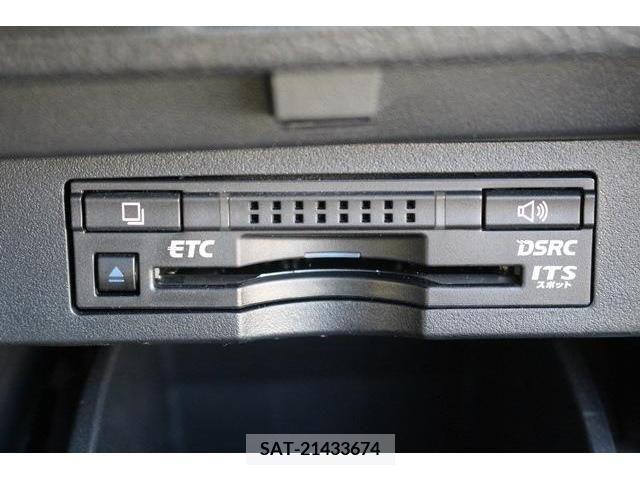 Toyota ALPHARD 2015-07 258980-4