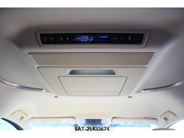 Toyota ALPHARD 2015-07 258980-3