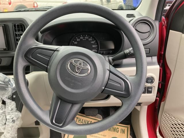 Toyota PASSO 2016-08 192553-8
