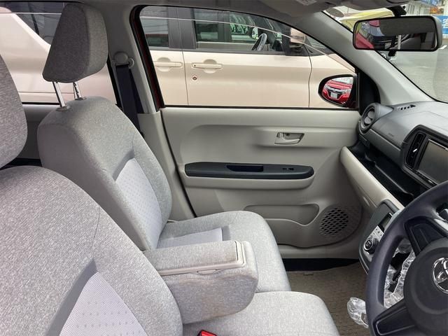 Toyota PASSO 2016-08 192553-19