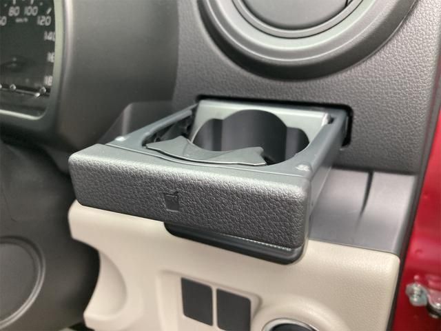 Toyota PASSO 2016-08 192553-11