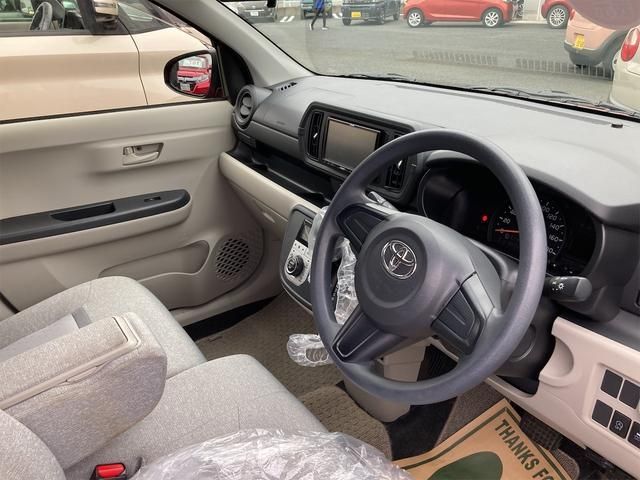 Toyota PASSO 2016-08 192553-5