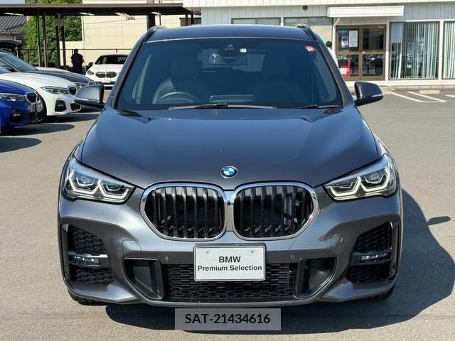 Bmw X1 2021-07 263009-4