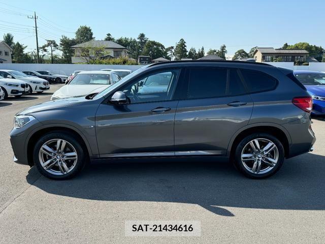 Bmw X1 2021-07 263009-3