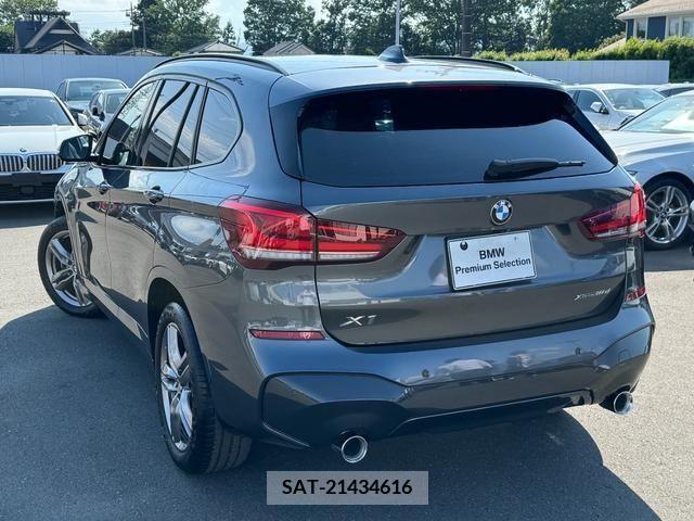 Bmw X1 2021-07 263009-2