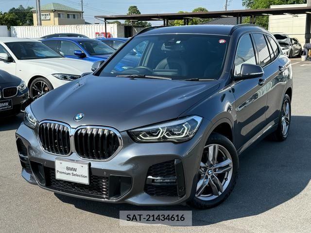 Bmw X1 2021-07 263009-0