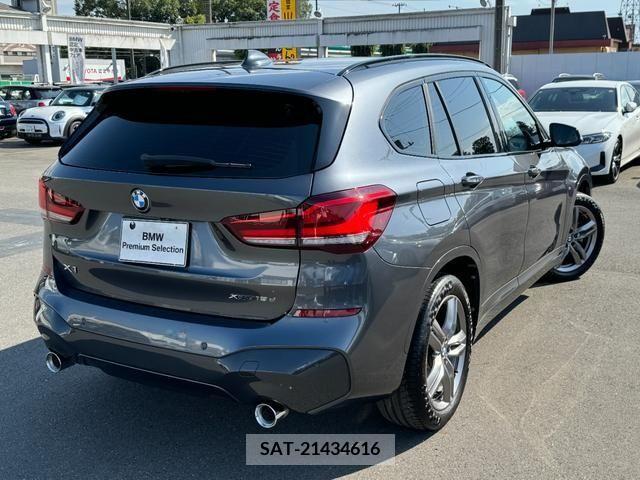 Bmw X1 2021-07 263009-7