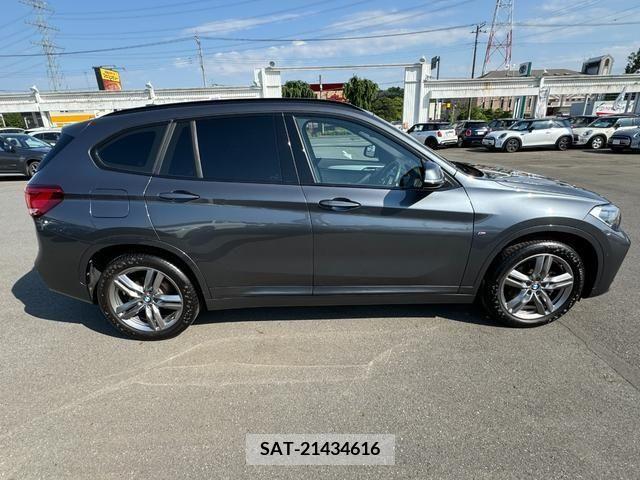 Bmw X1 2021-07 263009-8