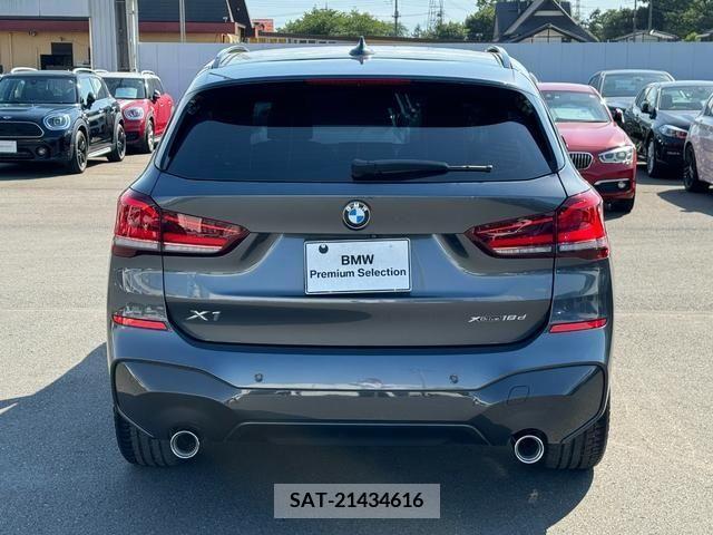 Bmw X1 2021-07 263009-9