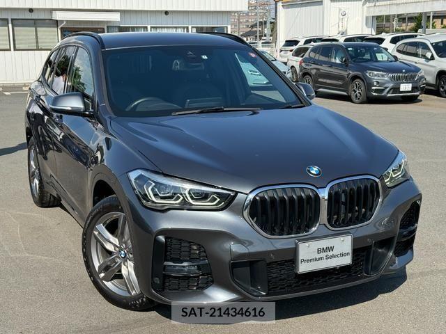 Bmw X1 2021-07 263009-5