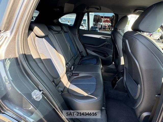 Bmw X1 2021-07 263009-16
