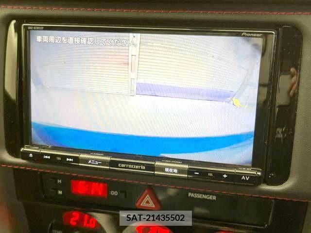 Subaru BRZ 2019-04 376750-5