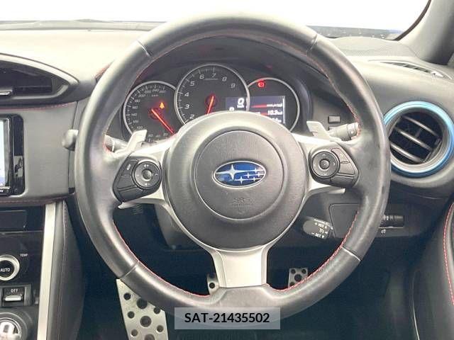 Subaru BRZ 2019-04 376750-7