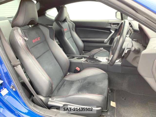 Subaru BRZ 2019-04 376750-3