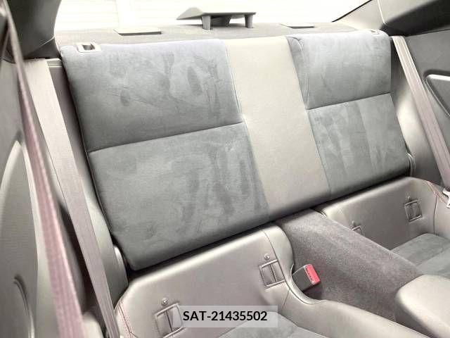Subaru BRZ 2019-04 376750-10